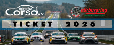 Benefiz Corso Ticket 2026